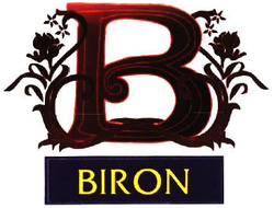 Trademark BIRON