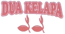 Trademark DUA KELAPA