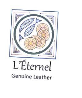 Trademark L ETERNEL + LOGO