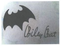 Trademark BILLY BAT + LOGO BATMAN