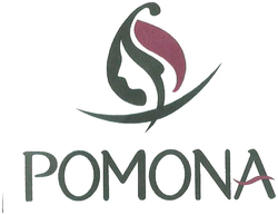 Trademark POMONA