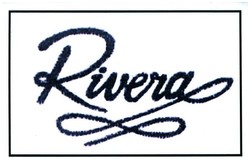 Trademark RIVERA