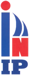 Trademark IP + LOGO