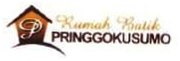 Trademark RUMAH BATIK PRINGGOKUSUMO + LOGO