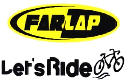 Trademark FARLABGO LETS RIDE