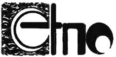 Trademark ETNO