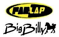 Trademark FARLABGOBIG BILLY