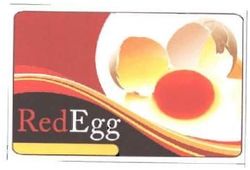 Trademark RED EGG