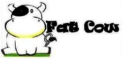 Trademark FAT COW