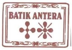 Trademark BATIK ANTERA