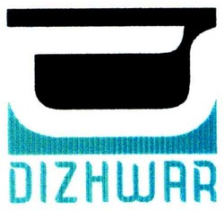 Trademark DIZHWAR