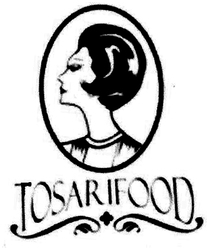 Trademark TOSARIFOOD