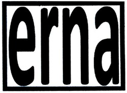 Trademark ERNA