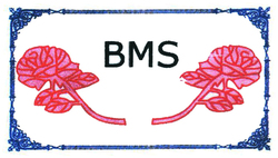 Trademark BMS