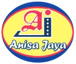 Trademark AJ ANISA JAYA