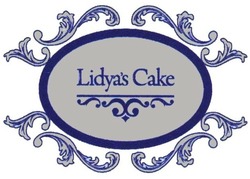 Trademark LIDYAS CAKE