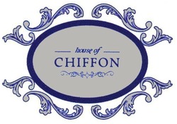 Trademark HOUSE OF CHIFFON