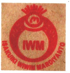 Trademark IWM