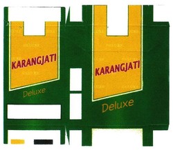 Trademark KARANGJATI