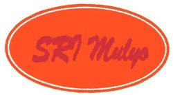 Trademark SRI MULYO