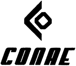 Trademark CONAE + LOGO