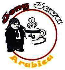 Trademark JONG JAVA ARABICA