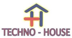 Trademark TECHNO- HOUSE + LOGO