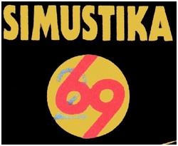 Trademark SIMUSTIKA