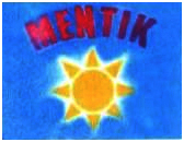 Trademark MENTIK