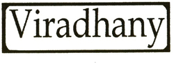 Trademark VIRADHANY