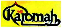 Trademark KAROMAH