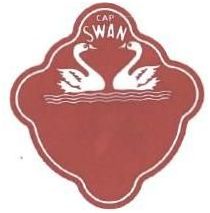 Trademark CAP SWAN + LUKISAN ANGSA