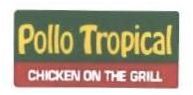 Trademark POLLO TROPICAL CHICKEN ON THE GRILL