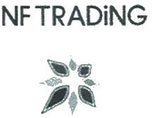 Trademark NF TRADING + LOGO