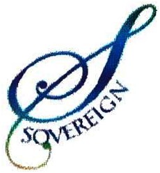 Trademark SOVEREIGN