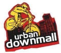 Trademark URBAN DOWNMALL + LUKISAN