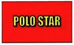 Trademark POLO STAR