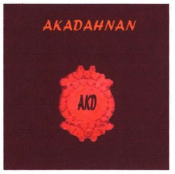 Trademark AKADAHNAN