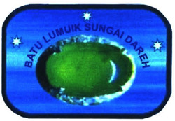 Trademark BATU LUMUIK SUNGAI DAREH