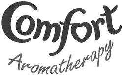 Trademark COMFORT AROMATHERAPY