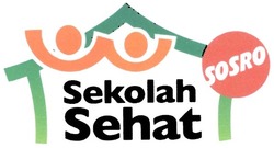 Trademark SEKOLAH SEHAT SOSRO + LOGO