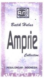 Trademark AMPRIE