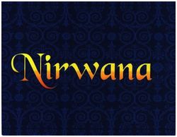 Trademark NIRWANA