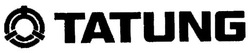 Trademark TATUNG + LOGO