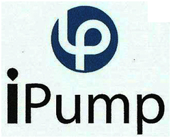 Trademark IPUMP + LOGO