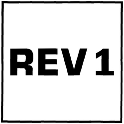 Trademark REV1