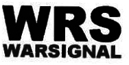 Trademark WRS WARSIGNAL