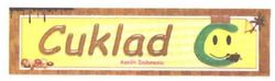 Trademark CUKLAD + LOGO