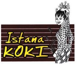 Trademark ISTANA KOKI + LUKISAN