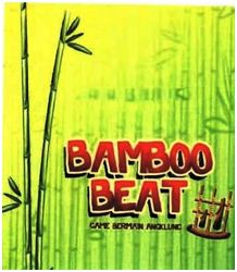 Trademark BAMBOO BEAT